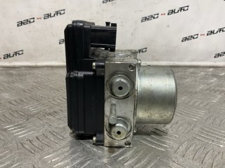 блок АБС, ориг. номер 476601KC0A, Nissan Juke 2010-2014
