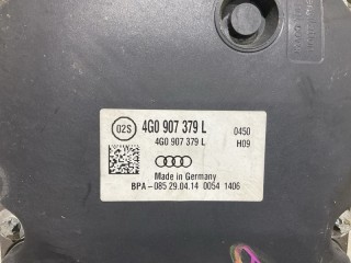 блок АБС, ориг. номер 4G0907379L, 4G0614517AA, Audi A6 2011-2014