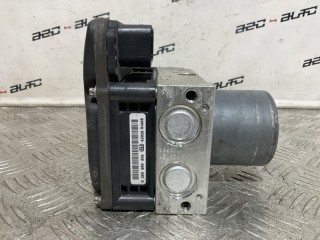 блок АБС, ориг. номер 4G0907379L, 4G0614517AA, Audi A6 2011-2014