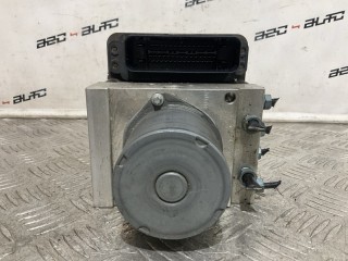 блок АБС, ориг. номер 4G0907379L, 4G0614517AA, Audi A6 2011-2014