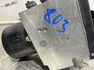 блок АБС, ориг. номер 3C0614109K, Volkswagen Passat 2005-2010