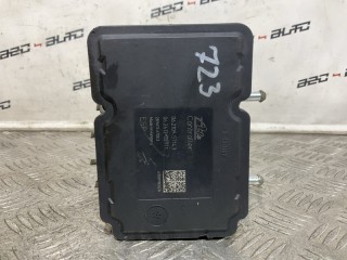 блок АБС Mitsubishi ASX 2010-2013, 4670A298