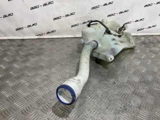 бачок омывателя, ориг. номер 9671317080, 6431Q2, Citroen C4 2004-2014