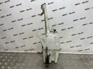 бачок омывателя, ориг. номер 289104CC0A, Nissan X-Trail 2013-2019