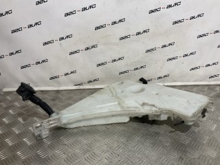 бачок омывателя, ориг. номер 61667241680, BMW 3 2008-2013