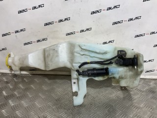 бачок омывателя Jeep Grand Cherokee 2010-2013, левый руль, 57010719
