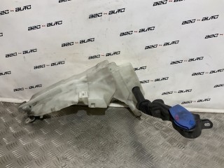 бачок омывателя, ориг. номер 4F0955453R, 4F0955451R, Audi A6 Allroad 2004-2008