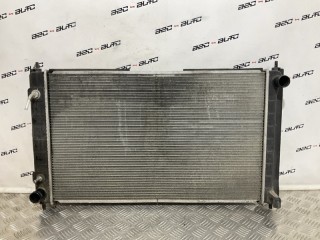 радиатор охлаждения двигателя Nissan Teana, QR25DE25, 21460JN90A