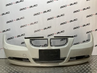 бампер BMW 3-Series, 51117140859