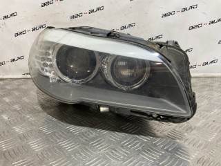 фара, ориг. номер 63117271906, BMW 5 2009-2013
