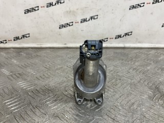 блок управления светом BMW 5 2009-2013, 63127262731
