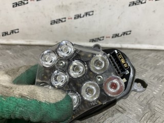 повторитель поворота BMW 5 2009-2013, 63117271901