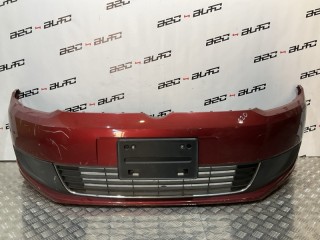 бампер Volkswagen Touran 2006-2010, 1T0807221M