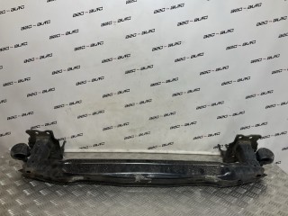 усилитель бампера Porsche Cayenne 2002-2007, 7L0807109E