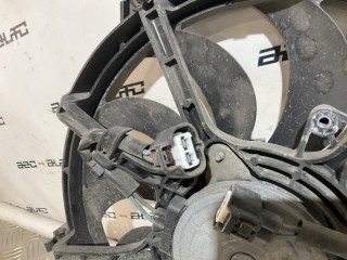 диффузор, ориг. номер 21481JK000, 21481JK00A, Infiniti Q70 2013-2014