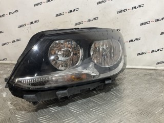 фара Volkswagen Touran 2006-2010