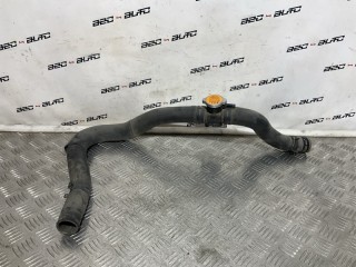 патрубок системы охлаждения Mitsubishi ASX 2010-2013, 4B1018, 1370A383