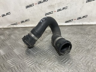 патрубок системы охлаждения Audi A6 Allroad 2011-2014, CGWD30, 4G0122101