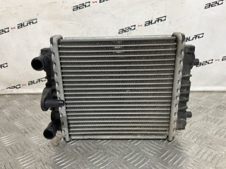 Дополнительный радиатор Audi A6 Allroad 2011-2014, 4G0121212