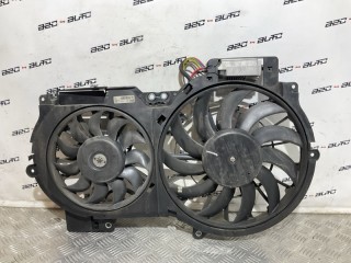 диффузор Audi A6 Allroad 2004-2008, AUK32, 4F0959455