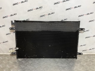 радиатор кондиционера Audi A6 Allroad 2004-2008, AUK32, 4F0260401M