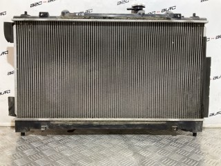 радиатор охлаждения двигателя Mazda 6, L5VE25, L51715200C