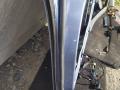 дверь задняя левая Mercedes-Benz M W164 2006г. - фото №3