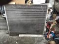 A2515000054 радиатор кондиционера Mercedes-Benz M W164 2006г. - фото №2