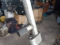 A1648301315 трубка кондиционера Mercedes-Benz M W164 2006г. - фото №3