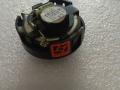 2128201002 динамик высокочастотный (пищалка) двери передней левой Mercedes-Benz E W212 2011г. - фото №2