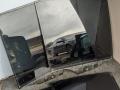 1637350309 стекло двери задней левой Mercedes-Benz M W163 2001г. - фото №2