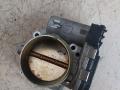 A2761410125, 0280750503 дроссельная заслонка Mercedes-Benz C W204 2011г. - фото №3