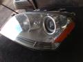 фара левая Mercedes-Benz M W164 2007г. - фото №2