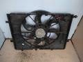 A0999061000 вентилятор охлаждения Mercedes-Benz E W213 2016г. - фото №2