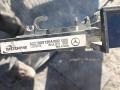 A2215001354, A2215000854 радиатор кондиционера Mercedes-Benz S W221 [рестайлинг] 2013г. - фото №3