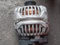 A0111546202, A0111542702, A0131548002 генератор Mercedes-Benz E W211 2005г. - фото №2