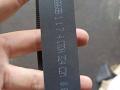 A2074601400, A2074602900, A2074603100, A2074603300, A2074604000, A2074604200 ремень привода рулевой рейки Mercedes-Benz E W212 [рестайлинг] 2014г. - фото №3