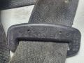 A2118605586 ремень безопасности передний левый Mercedes-Benz E W211 [рестайлинг] 2007г. - фото №2