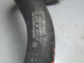 A2115018482 патрубок охлаждения левый верхний Mercedes-Benz E W211 [рестайлинг] 2007г. - фото №2