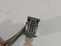 0005459103 разъем (фишка) проводки Mercedes-Benz E W211 [рестайлинг] 2007г. - фото №2