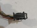 0005456330 разъем (фишка) проводки Mercedes-Benz E W211 [рестайлинг] 2007г. - фото №2