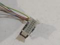 0005457230 разъем (фишка) проводки Mercedes-Benz E W211 [рестайлинг] 2007г. - фото №2