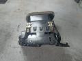 A1668309200 дефлектор обдува салона правый верхний Mercedes-Benz GLS X166 2018г. - фото №3