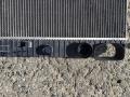 A2115003403 радиатор основной Mercedes-Benz E W211 2005г. - фото №4