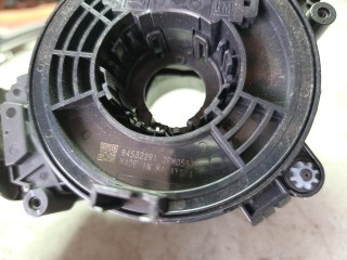 переключатель подрулевой (стрекоза), ориг. номер 84532291, Chevrolet Malibu 9 поколение [рестайлинг] 2018-2026
