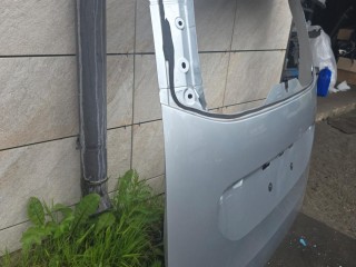 крышка багажника, Renault Kangoo 3 поколение 2021-2026