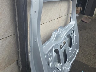 крышка багажника, Renault Kangoo 3 поколение 2021-2026