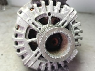 генератор Mercedes-Benz GLE W166 2012-2016, OM 642.826, 3.0 л, A0009060903