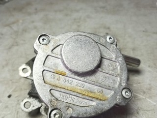 вакуумный насос Mercedes-Benz GLE W166 2012-2016, OM 642.826, 3.0 л, A6422300765