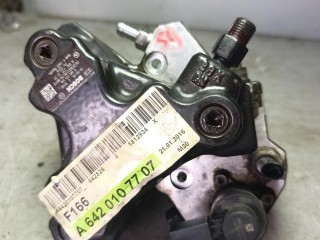 насос ТНВД, ориг. номер A6420701201, Mercedes-Benz GL X164 [рестайлинг] 2009-2012